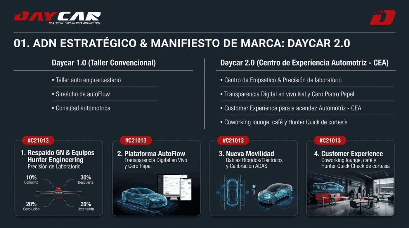 Mantenimiento Preventivo Especializado Híbridos y Eléctricos (Bahía Dieléctrica HEV/EV)