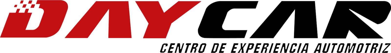 Logo Oficial Daycar CEA - Modo Claro