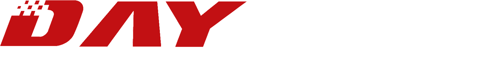 Logo Oficial Daycar CEA - Modo Oscuro