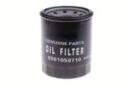 Filtros de aceite